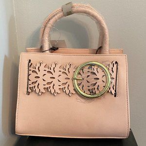 Rose Satchel